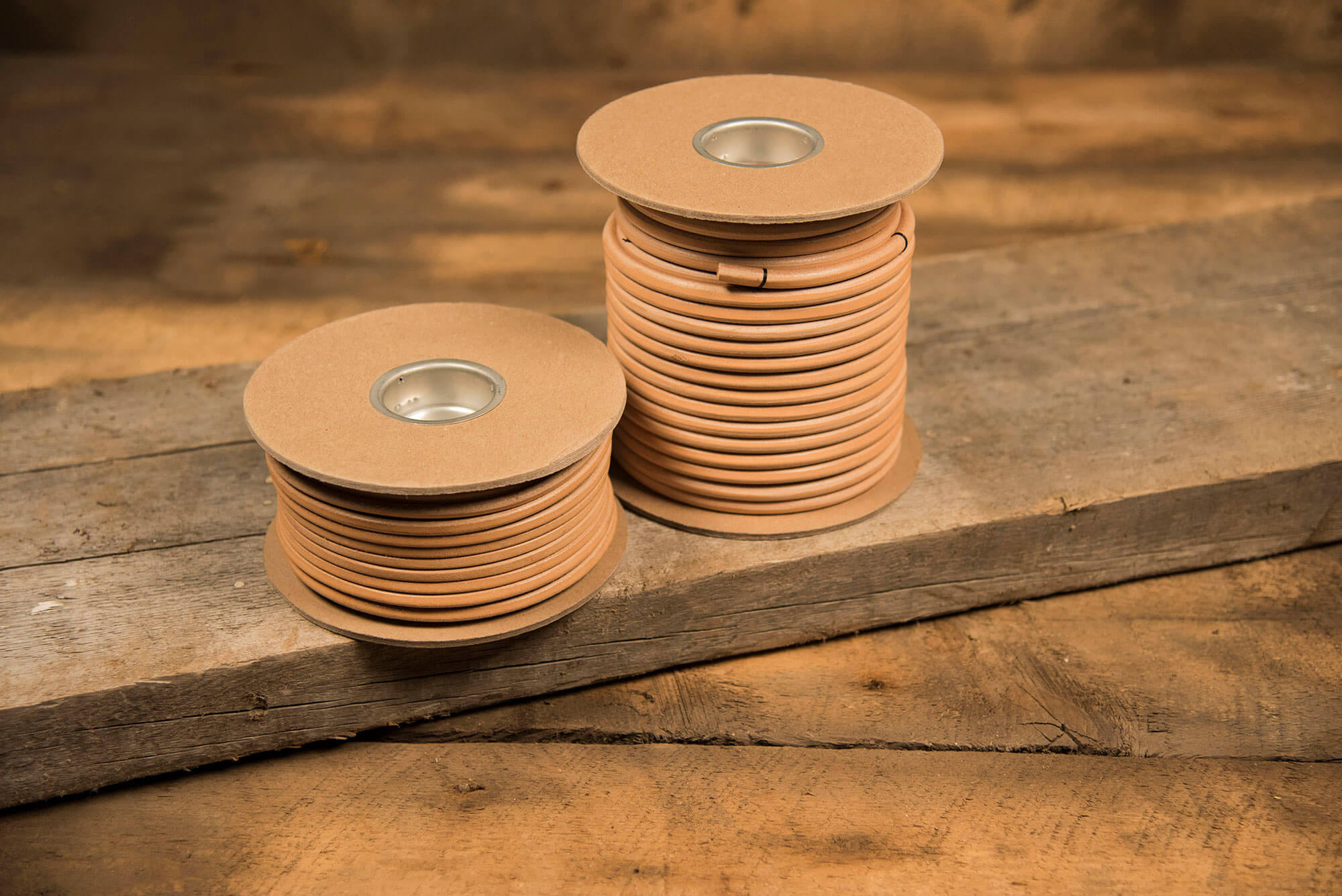 Round Belting Page Belting Company