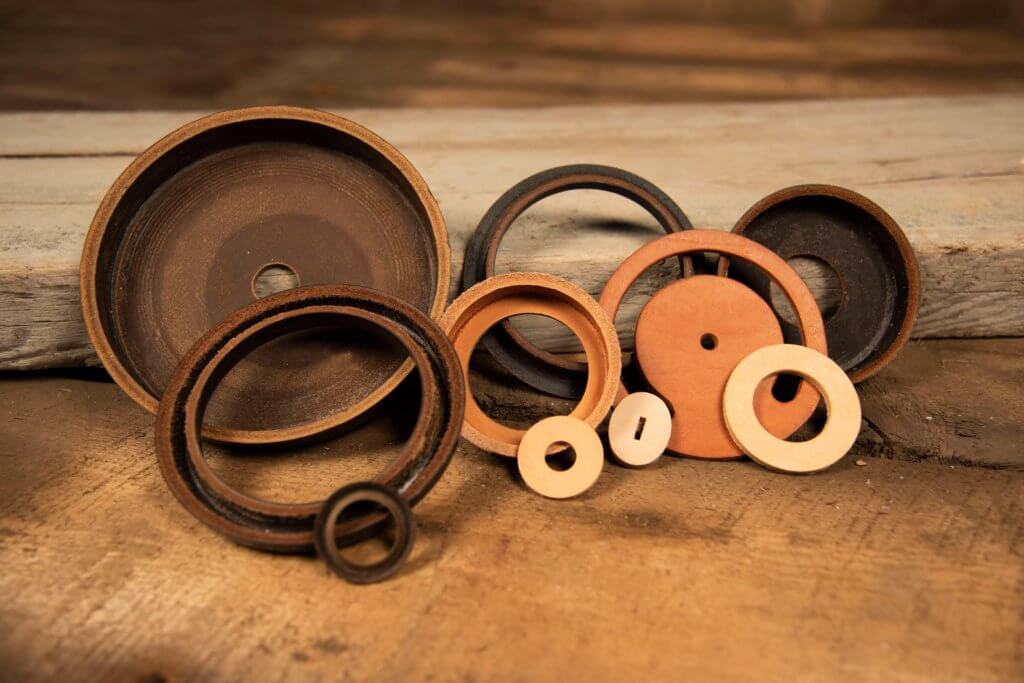 Packing & Seals - Page Belting Company